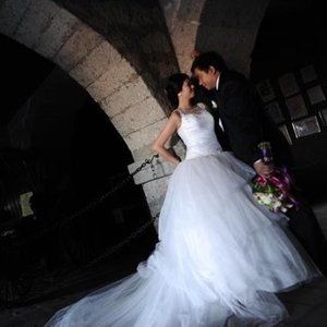 Meet your Posher, Ammie